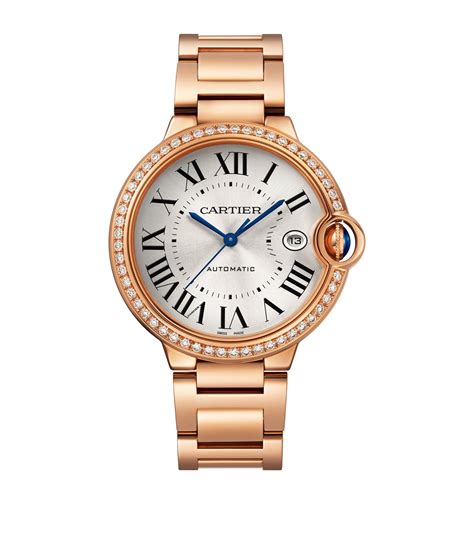 montre cartier d'occasion femme|cheapest cartier watch women.